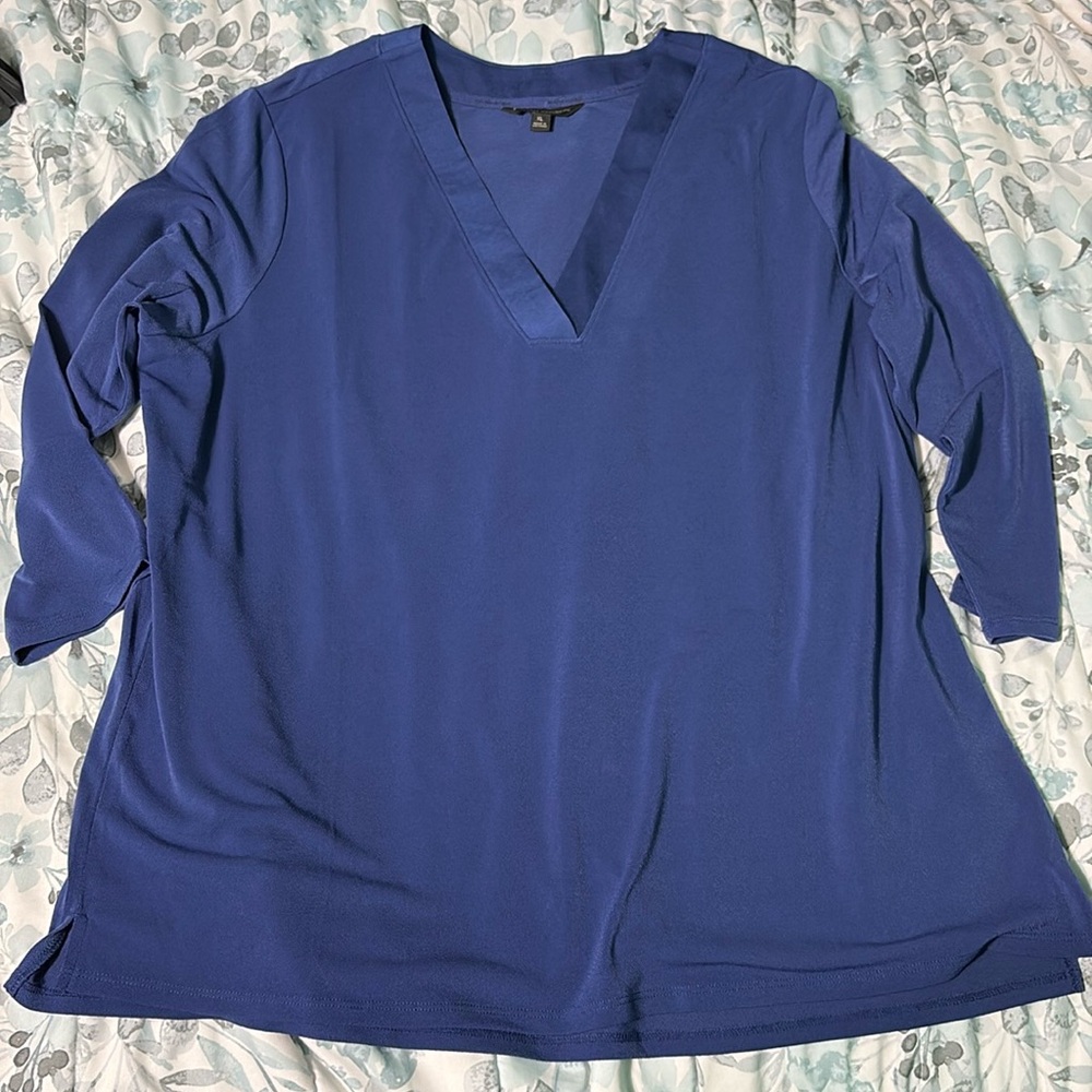 Banana Republic top